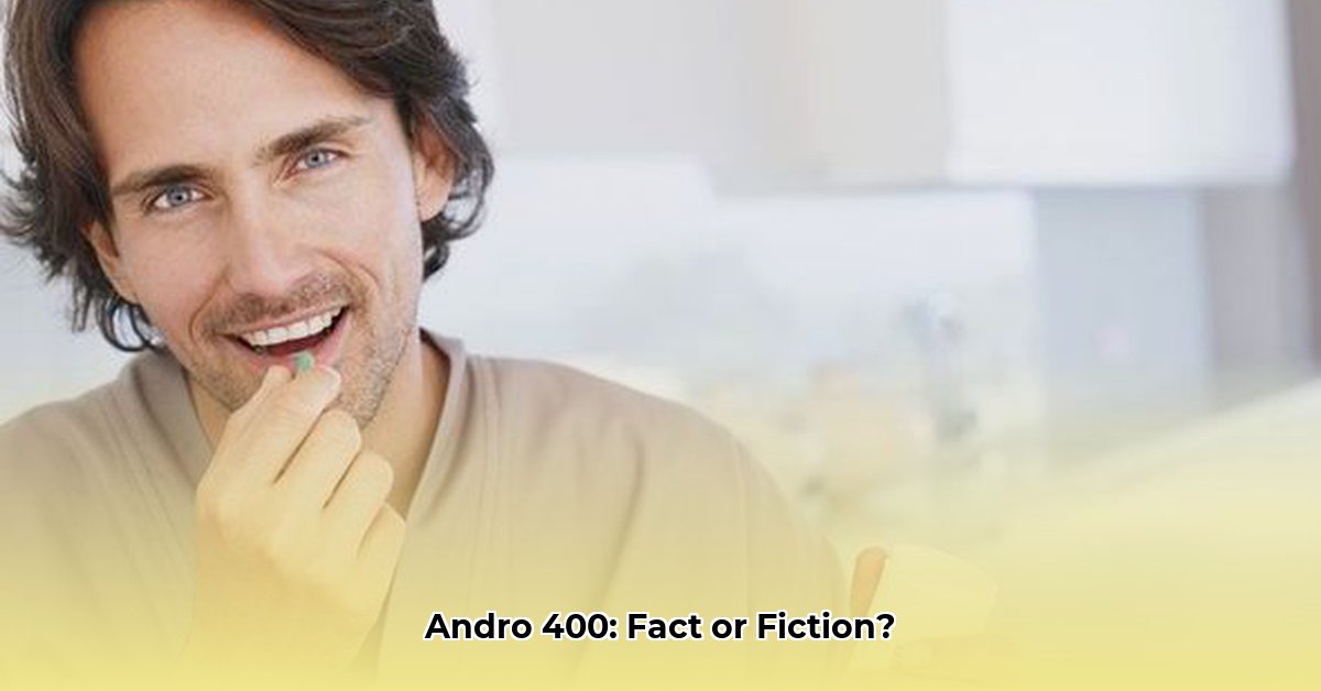 andro-400-weight-loss